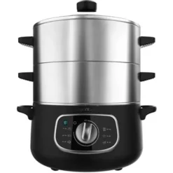 Cecotec Vapovita SteelPot