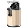 Cecotec Xqueeze RetroJuice 600 Beige