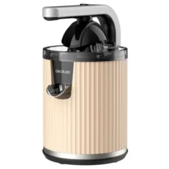 Cecotec Xqueeze RetroJuice 600 Beige