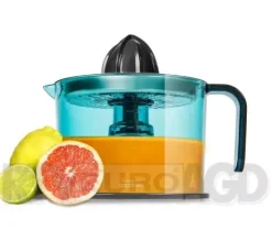 Cecotec ZitrusEasy Inox