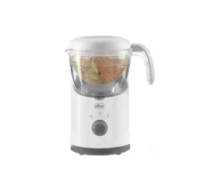 Chicco Parowar Easy Meal