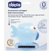 Chicco termometr do wody rybka niebieski
