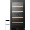 Chłodziarka do wina HISENSE RW3N230GELF