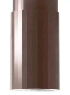 CIARKO Design Roto W Gun Metal Brązowy