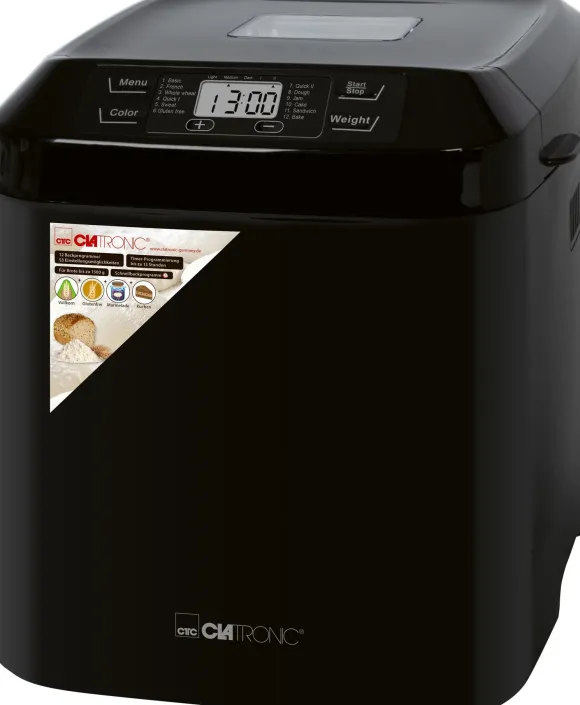 Clatronic BBA 3774