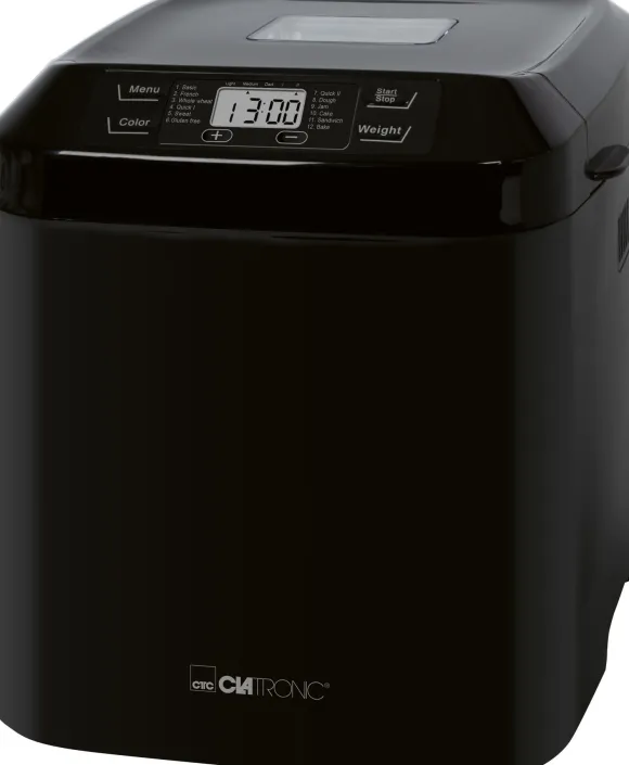 Clatronic BBA 3774