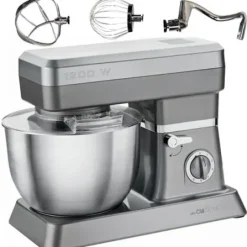 Clatronic KM 3630 Szary