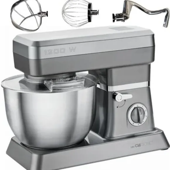 Clatronic KM 3630 Szary
