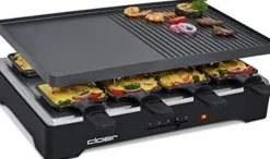 Cloer 6446
