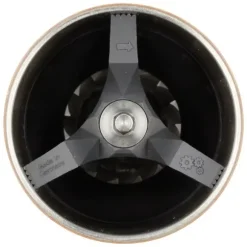 Comandante C40 Mk3 Nitro Blade black