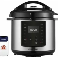 Concept CK8001