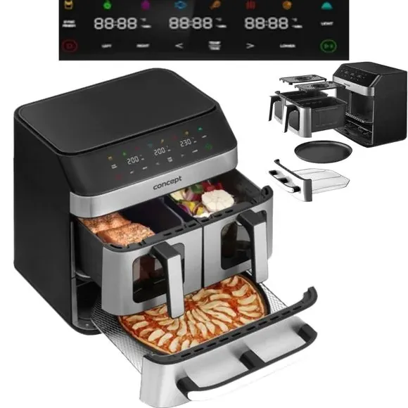 Concept FR9000