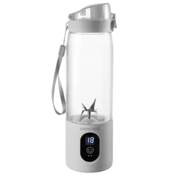 Concept Smoothie FitMaker SM4000 Bezprzewodowy Biały