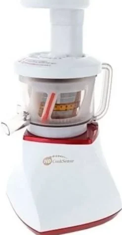 Cooksense HD-8801B biały