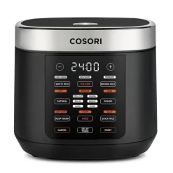 Cosori CRC-R501-KEU Slow Cooker czarny