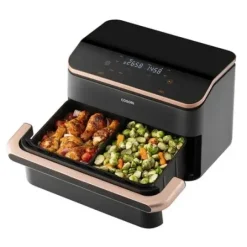Cosori Dual Blaze TwinFry Air Fryer CAF-TF101S-AEUR