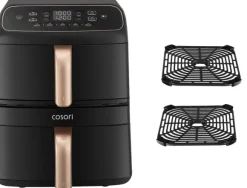 Cosori Turbo Tower Compact CAF-DC861-CEUR