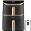 Cosori Turbo Tower Pro Smart Air Fryer