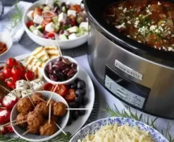 Crockpot CSC063X