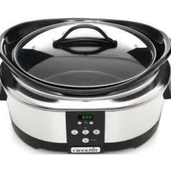 Crockpot SCCPBPP605-050