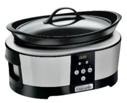 Crockpot SCCPBPP605-050