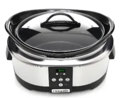Crockpot SCCPBPP605-050