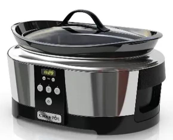 Crockpot SCCPRC507B