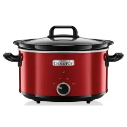 Crockpot SCV400RD-050