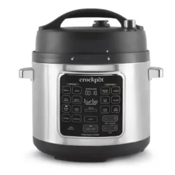 Crockpot Turbo Express CSC062X