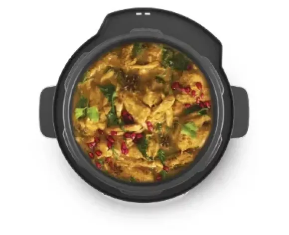 Crockpot Turbo Express CSC062X