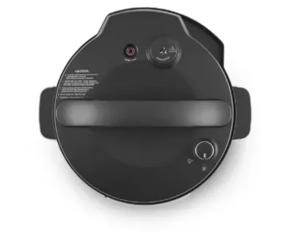 Crockpot Turbo Express CSC062X
