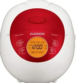 Cuckoo CR-0351F