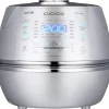 Cuckoo CRP-CHSS1009FN Srebrny
