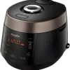 Cuckoo Cuckoo Reiskocher 1.80l CRP-P1009S Digitaler Damp CRP-P1009S