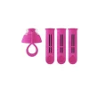 Dafi 3 szt Filtr Do Butelki Różowy+ Nakrętka
