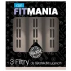 Dafi Fitmania Cappuccino - 3-pak filtrów do butelki bez zakrętki
