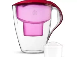 Dafi Astra Unimax 3,0l LED Malinowy