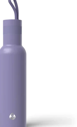 Dafi Butelka termiczna 490ml wrzos)
