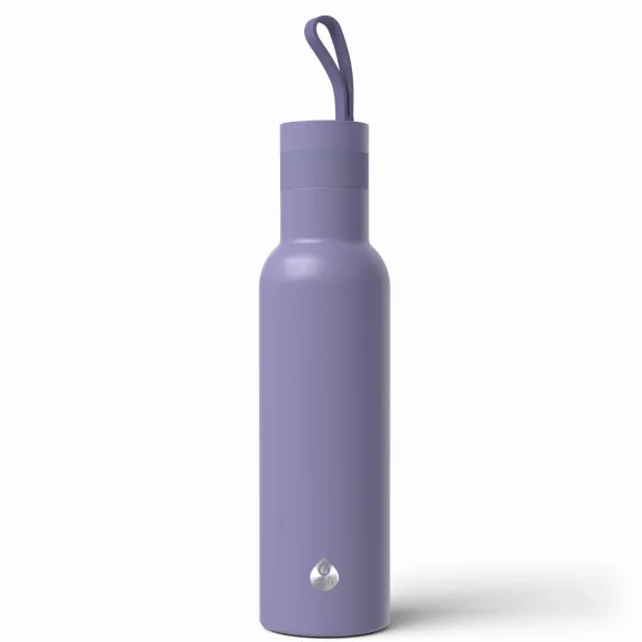Dafi Butelka termiczna 490ml wrzos)