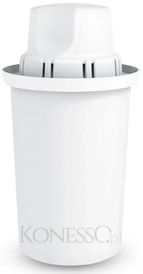 Dafi Crystal LED Biały