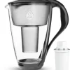Dafi Crystal LED 2,0L Czarny