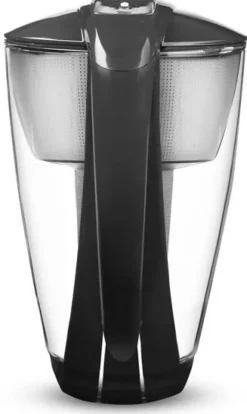 Dafi Crystal LED 2,0L Czarny