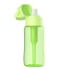 Dafi Solid DODA 0,5l Pistacjowa Barwiona z Filtrem