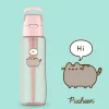 Dafi x PUSHEEN SOLID 0,7 z Filtrem Baby Pink