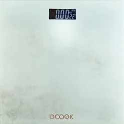 DCOOK Dcook Wanna, czarna 7919011