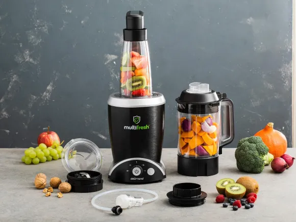 Delimano Multifresh