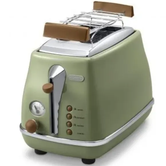 DeLonghi CTOV 2103.GR