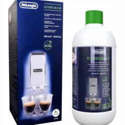 DeLonghi ECO DECALK DLSC500 Płyn do odkamieniania 500 ml