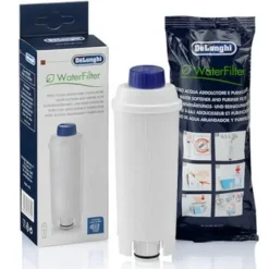 Delonghi Filtr wody SER3017 / DLSC002