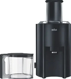 DeLonghi Braun J300 wyciskarka do soków J300